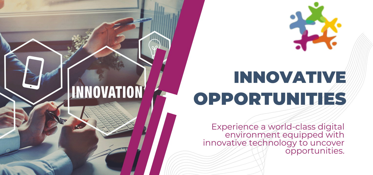 Aroghia Innovatives opportunities