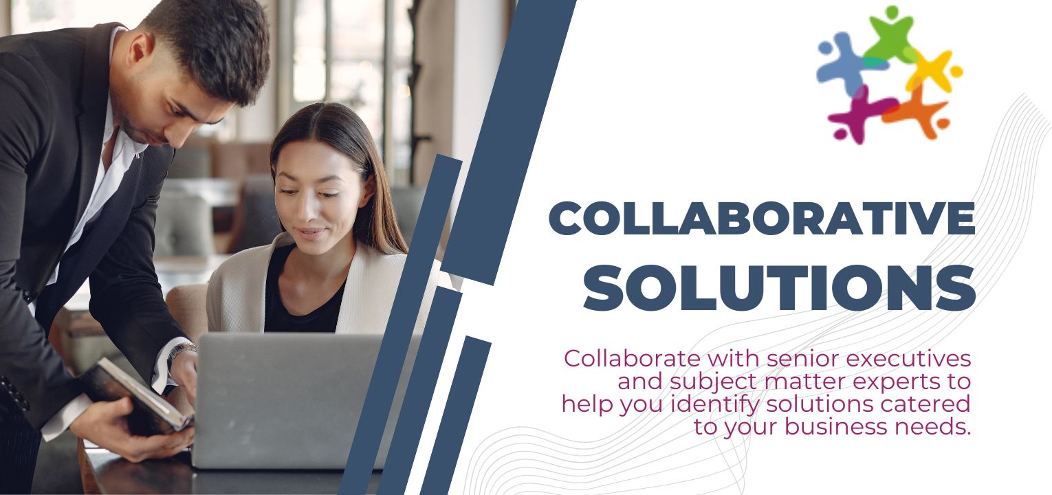 Aroghia Collaborative solutions