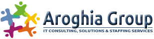 Aroghia Logo